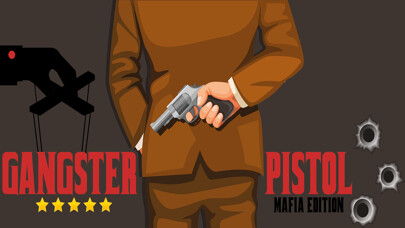 Emulate iPhone app Gangster Pistol-Mafia Shooting using MyAndroid Emulate iPhone app Gangster Pistol-Mafia Shooting using MyAndroid