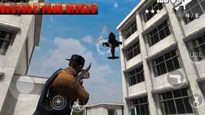 Emulate Android APK Gangster Revenge Emulate Android APK Gangster Revenge
