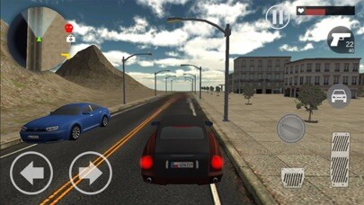 Emulate iPhone app Gangsters of Chicago using MyAndroid Emulate iPhone app Gangsters of Chicago using MyAndroid
