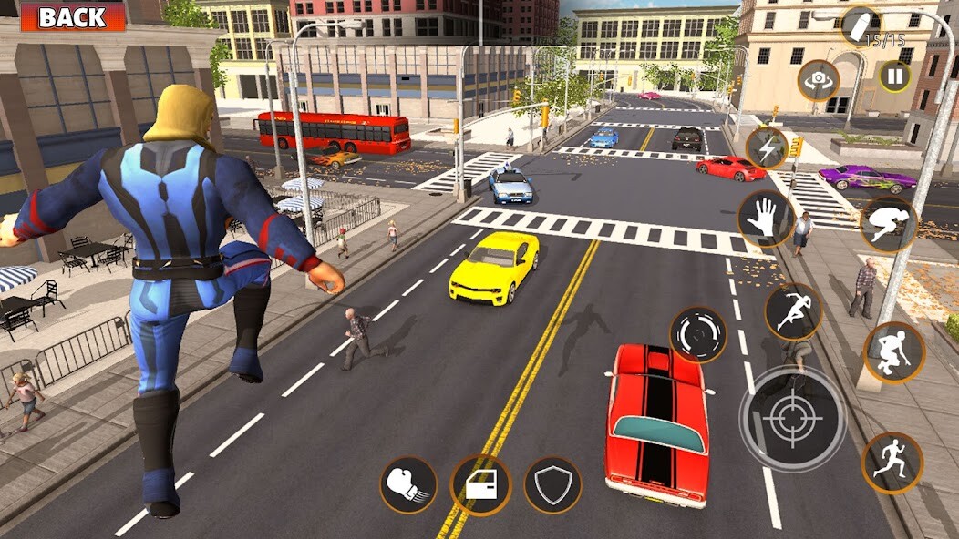 Run android online APK Gangster Target Superhero Game from MyAndroid or emulate Gangster Target Superhero Game using MyAndroid Run android online APK Gangster Target Superhero Game from MyAndroid or emulate Gangster Target Superhero Game using MyAndroid