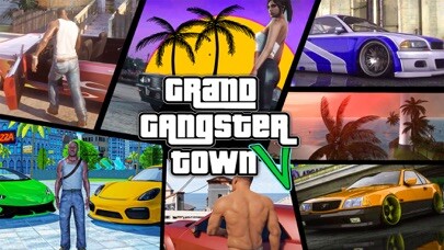 Emulate iPhone app Gangster Town 3 - Super Auto using MyAndroid Emulate iPhone app Gangster Town 3 - Super Auto using MyAndroid