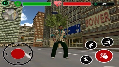 Emulate iPhone app Gangster Versus Mafia in Vegas using MyAndroid Emulate iPhone app Gangster Versus Mafia in Vegas using MyAndroid