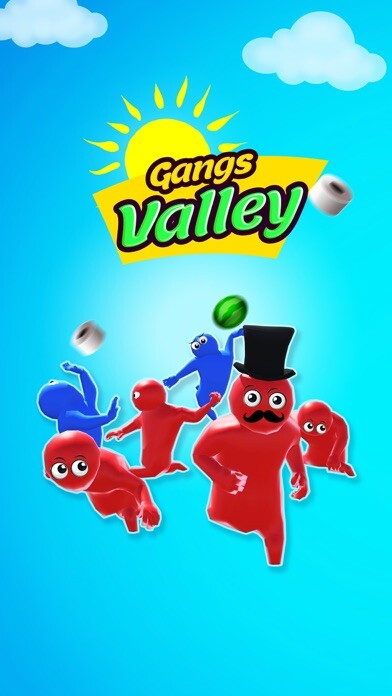 Emulate iPhone app GANGS Valley using MyAndroid Emulate iPhone app GANGS Valley using MyAndroid