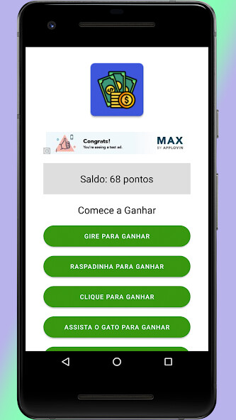 Run android online APK Ganhar Dinheiro Pix Assistindo from MyAndroid or emulate Ganhar Dinheiro Pix Assistindo using MyAndroid Run android online APK Ganhar Dinheiro Pix Assistindo from MyAndroid or emulate Ganhar Dinheiro Pix Assistindo using MyAndroid