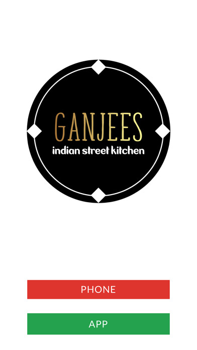 Emulate iPhone app Ganjees using MyAndroid Emulate iPhone app Ganjees using MyAndroid