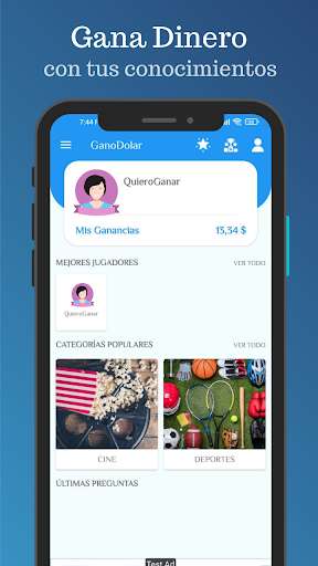 Run android online APK GanoDolar - Es hora de ganar dinero from MyAndroid or emulate GanoDolar - Es hora de ganar dinero using MyAndroid Run android online APK GanoDolar - Es hora de ganar dinero from MyAndroid or emulate GanoDolar - Es hora de ganar dinero using MyAndroid