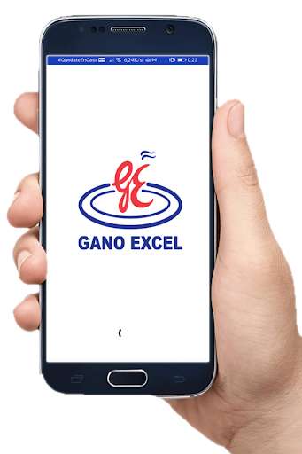 Emulate Android APK Gano Excel Colombia