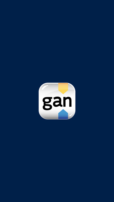 Emulate iPhone app Gan Santé using MyAndroid