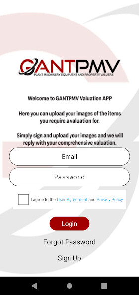 Run android online APK GANTPMV from MyAndroid or emulate GANTPMV using MyAndroid Run android online APK GANTPMV from MyAndroid or emulate GANTPMV using MyAndroid