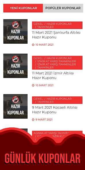 Run android online APK Ganyan Tahminleri from MyAndroid or emulate Ganyan Tahminleri using MyAndroid Run android online APK Ganyan Tahminleri from MyAndroid or emulate Ganyan Tahminleri using MyAndroid
