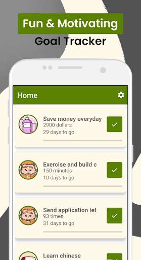 Run android online APK Gapai: Fun and Motivational Goal Tracker from MyAndroid or emulate Gapai: Fun and Motivational Goal Tracker using MyAndroid Run android online APK Gapai: Fun and Motivational Goal Tracker from MyAndroid or emulate Gapai: Fun and Motivational Goal Tracker using MyAndroid