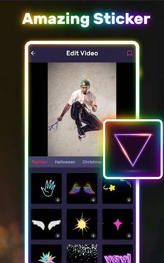Run android online APK GapCut - Glowing video editor, video maker from MyAndroid or emulate GapCut - Glowing video editor, video maker using MyAndroid Run android online APK GapCut - Glowing video editor, video maker from MyAndroid or emulate GapCut - Glowing video editor, video maker using MyAndroid