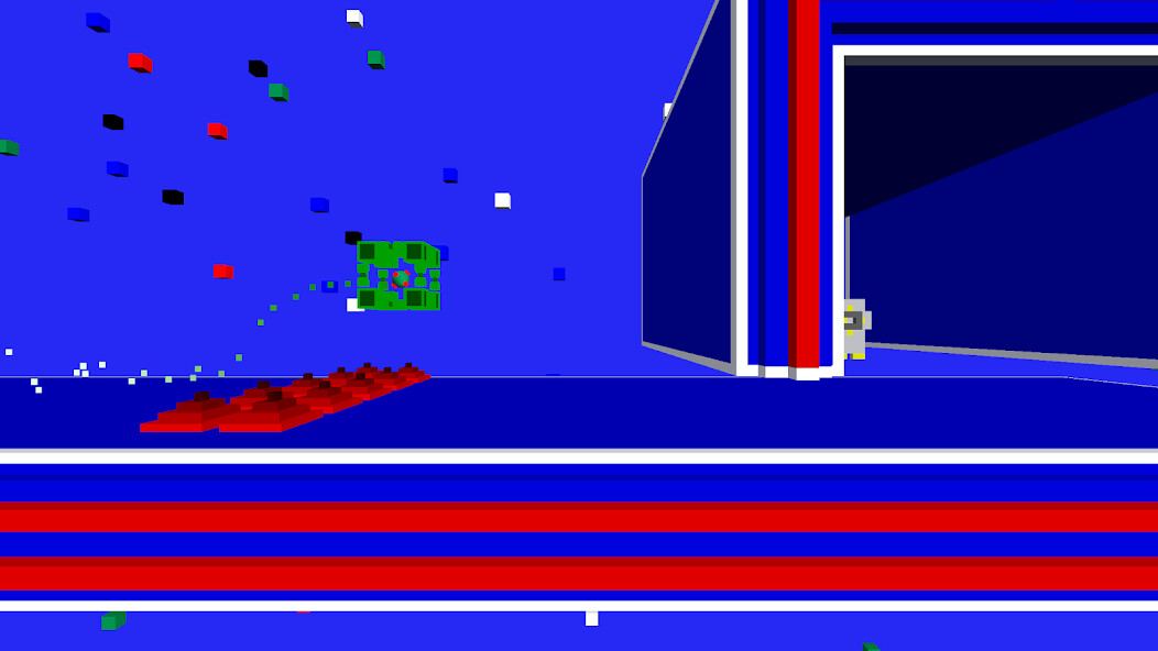 Run android online APK Gap it Bit 2.5d from MyAndroid or emulate Gap it Bit 2.5d using MyAndroid