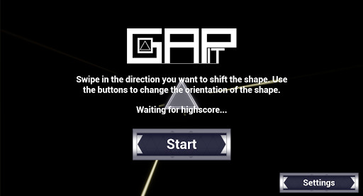 Run android online APK Gap It from MyAndroid or emulate Gap It using MyAndroid