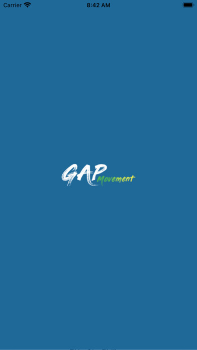 Emulate iPhone app GAP Movement using MyAndroid Emulate iPhone app GAP Movement using MyAndroid