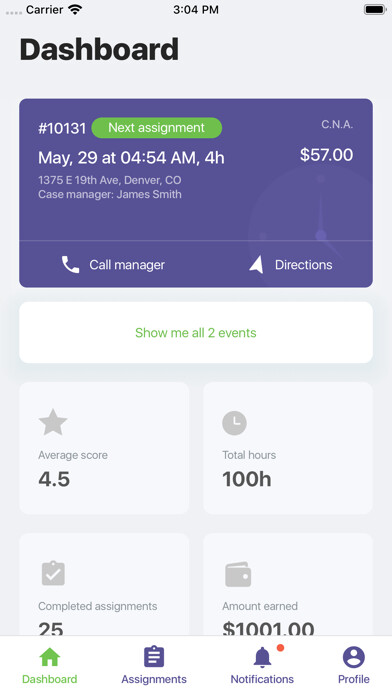 Emulate iPhone app GapNurse using MyAndroid