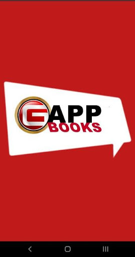 Run android online APK GappBooks Library from MyAndroid or emulate GappBooks Library using MyAndroid