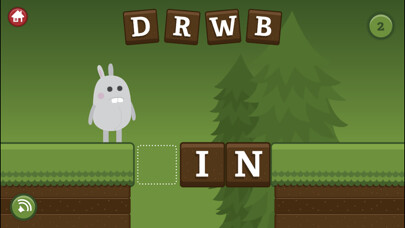 Emulate iPhone app Gappy Learns Reading using MyAndroid Emulate iPhone app Gappy Learns Reading using MyAndroid