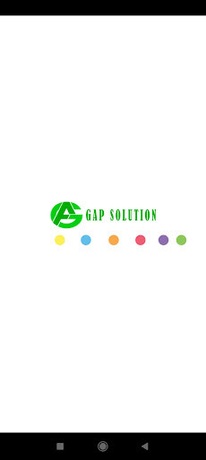 Run android online APK GAP SOLUTION from MyAndroid or emulate GAP SOLUTION using MyAndroid Run android online APK GAP SOLUTION from MyAndroid or emulate GAP SOLUTION using MyAndroid