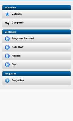 Emulate Android APK G.A.P. Trainning Emulate Android APK G.A.P. Trainning