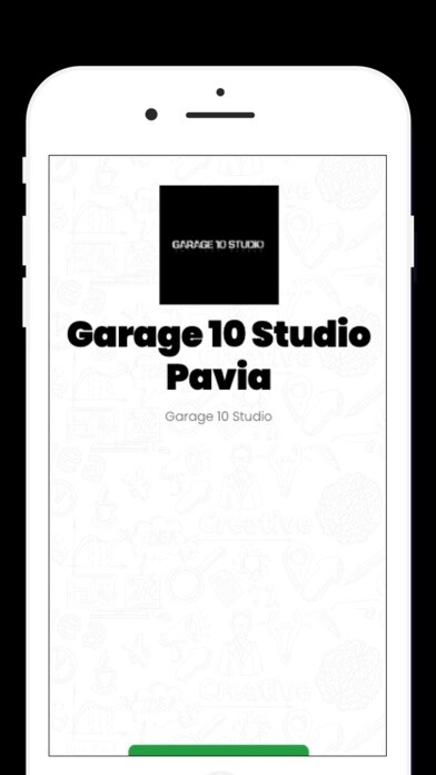 Emulate iPhone app Garage 10 Studio . using MyAndroid Emulate iPhone app Garage 10 Studio . using MyAndroid
