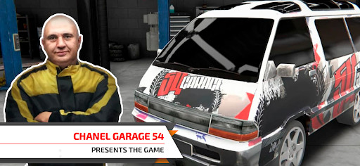 Run android online APK Garage 54 - Car Geek Simulator from MyAndroid or emulate Garage 54 - Car Geek Simulator using MyAndroid Run android online APK Garage 54 - Car Geek Simulator from MyAndroid or emulate Garage 54 - Car Geek Simulator using MyAndroid