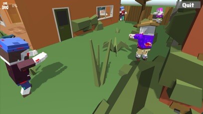 Emulate iPhone app Garage Apocalypse : Zombies using MyAndroid Emulate iPhone app Garage Apocalypse : Zombies using MyAndroid