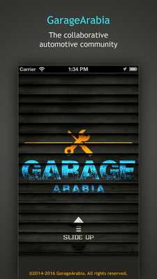 Emulate Android APK GarageArabia Emulate Android APK GarageArabia