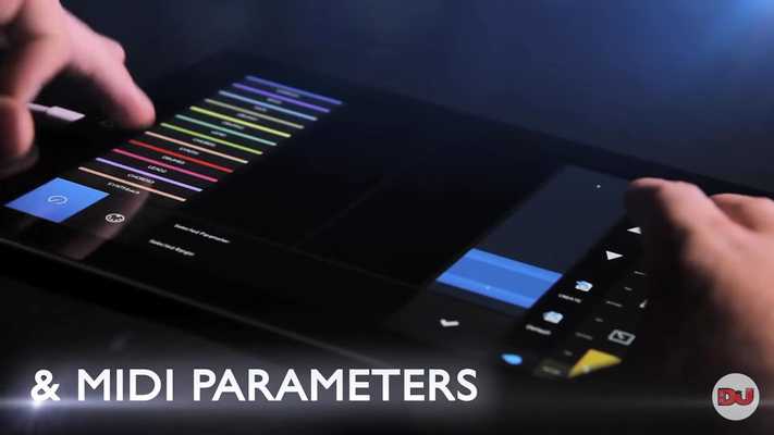 Emulate Android APK GARAGEBAND pro