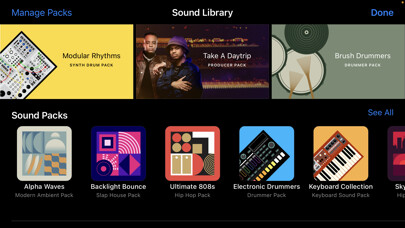 Emulate iPhone app GarageBand using MyAndroid Emulate iPhone app GarageBand using MyAndroid