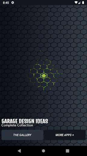 Run android online APK Garage Design Ideas from MyAndroid or emulate Garage Design Ideas using MyAndroid