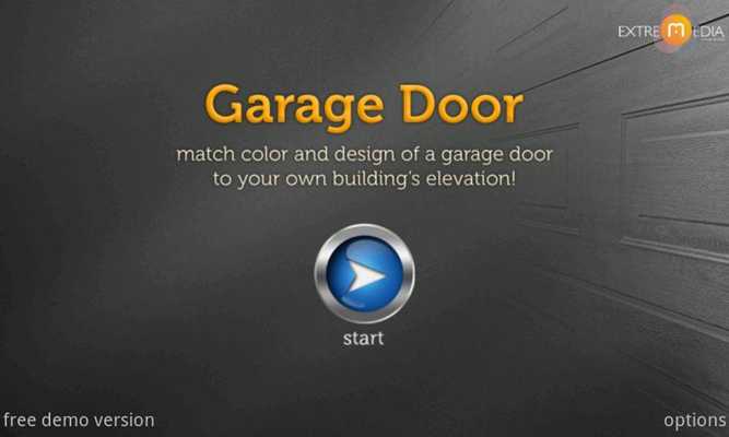 Emulate Android APK Garage Door Simulator FREE Emulate Android APK Garage Door Simulator FREE