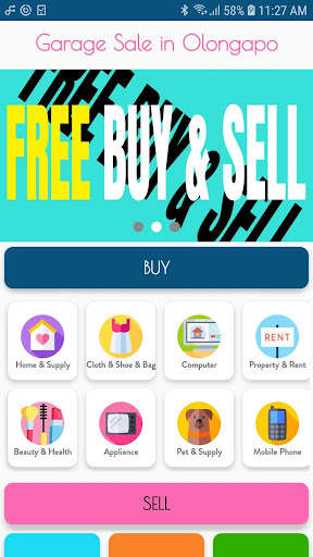 Run android online APK GarageGapo from MyAndroid or emulate GarageGapo using MyAndroid