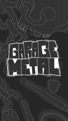 Emulate Android APK Garage Metal Emulate Android APK Garage Metal
