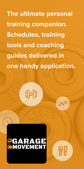 Run android online APK Garage Movement from MyAndroid or emulate Garage Movement using MyAndroid