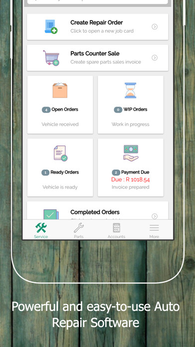 Emulate iPhone app GaragePlug Auto Software using MyAndroid Emulate iPhone app GaragePlug Auto Software using MyAndroid