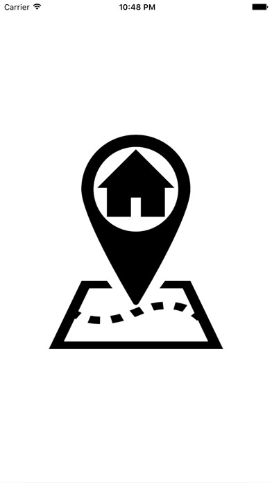 Emulate iPhone app Garage sale search using MyAndroid