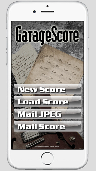 Emulate iPhone app GarageScore using MyAndroid Emulate iPhone app GarageScore using MyAndroid