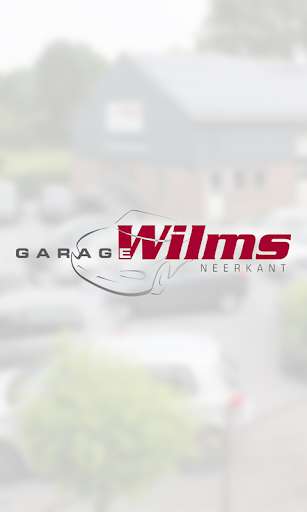 Run android online APK Garage Wilms from MyAndroid or emulate Garage Wilms using MyAndroid