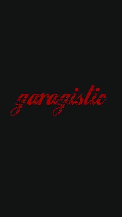 Emulate iPhone app Garagistic using MyAndroid