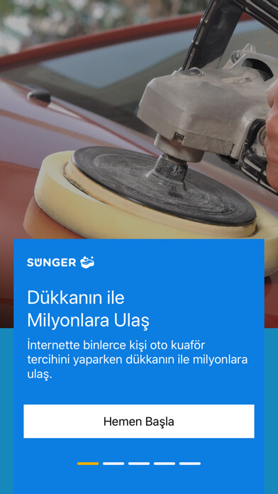 Emulate iPhone app Garaj Sepeti ??yeri using MyAndroid Emulate iPhone app Garaj Sepeti ??yeri using MyAndroid