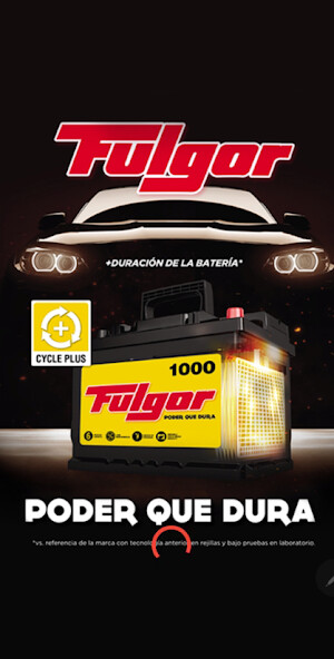 Run android online APK Garantías Disbattery from MyAndroid or emulate Garantías Disbattery using MyAndroid