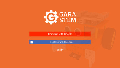 Run android online APK GaraSTEM from MyAndroid or emulate GaraSTEM using MyAndroid