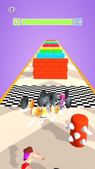 Emulate iPhone app Garbage Heap using MyAndroid Emulate iPhone app Garbage Heap using MyAndroid
