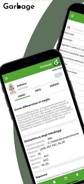 Run android online APK Garbage from MyAndroid or emulate Garbage using MyAndroid Run android online APK Garbage from MyAndroid or emulate Garbage using MyAndroid