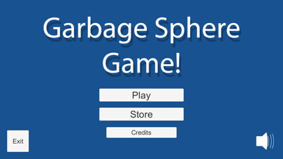 Emulate iPhone app Garbage Sphere using MyAndroid Emulate iPhone app Garbage Sphere using MyAndroid