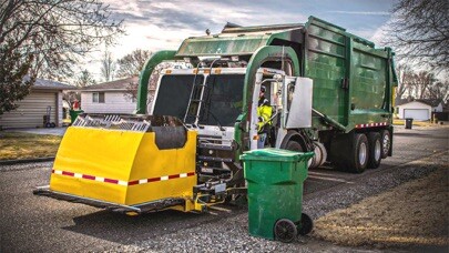 Emulate iPhone app Garbage Truck 3D Trash Games using MyAndroid Emulate iPhone app Garbage Truck 3D Trash Games using MyAndroid