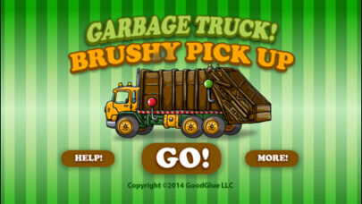 Emulate iPhone app Garbage Truck: Brushy Pick Up using MyAndroid Emulate iPhone app Garbage Truck: Brushy Pick Up using MyAndroid