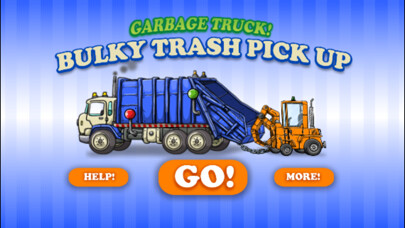 Emulate iPhone app Garbage Truck: Bulky Trash Pick Up using MyAndroid Emulate iPhone app Garbage Truck: Bulky Trash Pick Up using MyAndroid