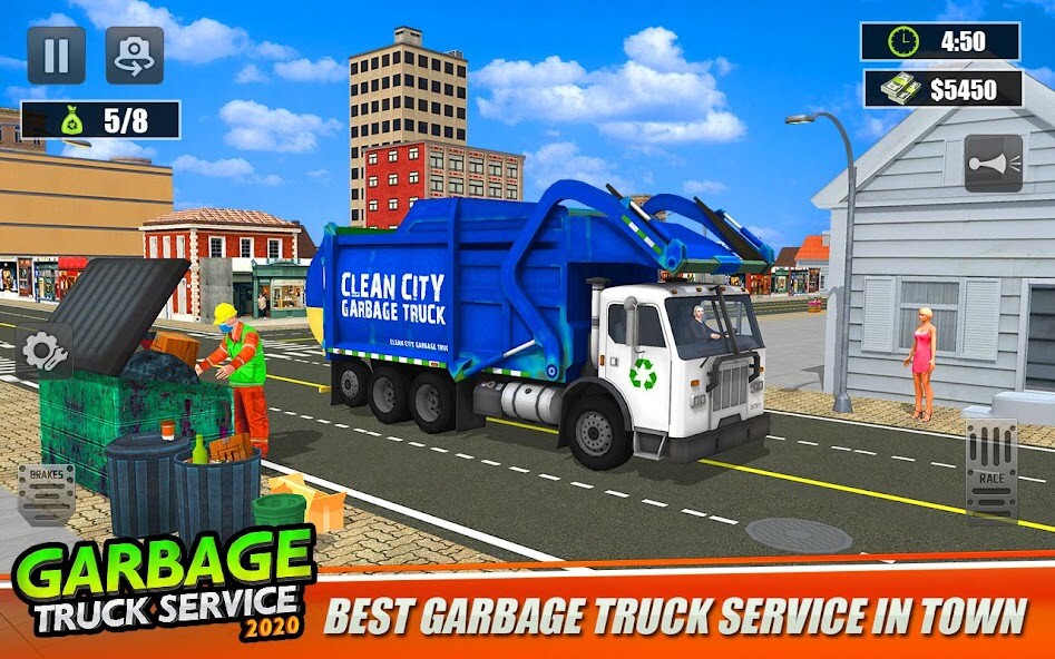 Run android online APK Garbage Truck Driver Simulator from MyAndroid or emulate Garbage Truck Driver Simulator using MyAndroid Run android online APK Garbage Truck Driver Simulator from MyAndroid or emulate Garbage Truck Driver Simulator using MyAndroid